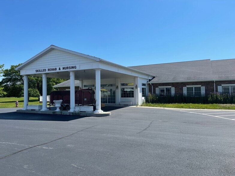 More Photos Of 1069 Klotz Rd, Bowling Green Medical For Lease