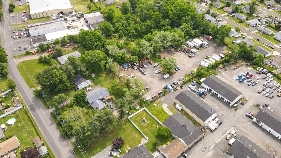 More Photos Of 5400-5404 Bristol Emilie Rd, Levittown Land For Sale