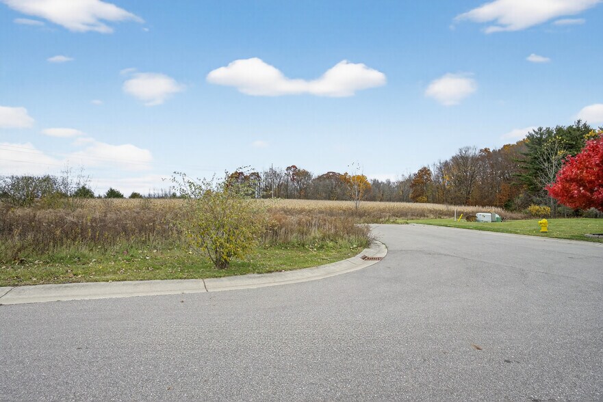 More Photos Of 6434 Bristol rd, Swartz Creek Land For Sale