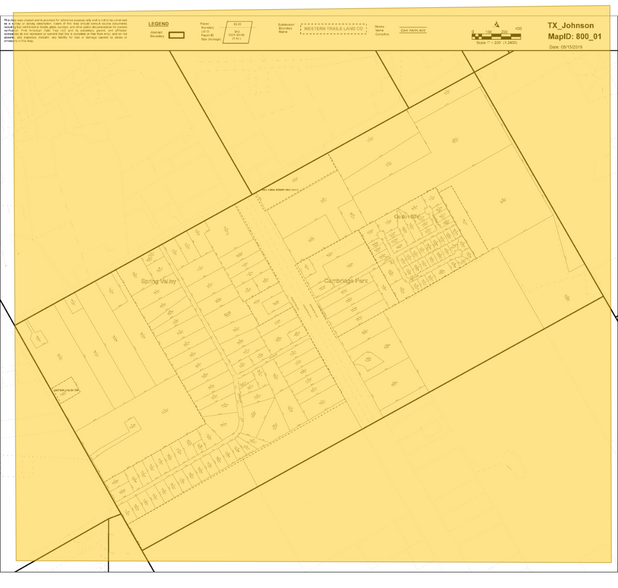 More Photos Of , Alvarado Land For Sale
