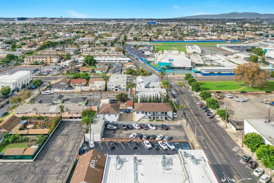 More Photos Of 317 S La Brea Ave, Inglewood Religious Facility For Sale