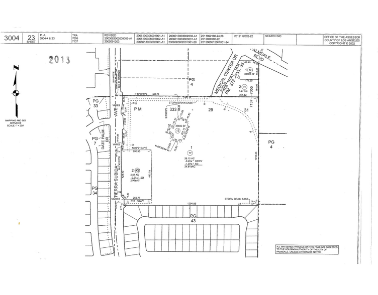 More Photos Of 38660 Medical Center Dr, Palmdale Medical For Lease