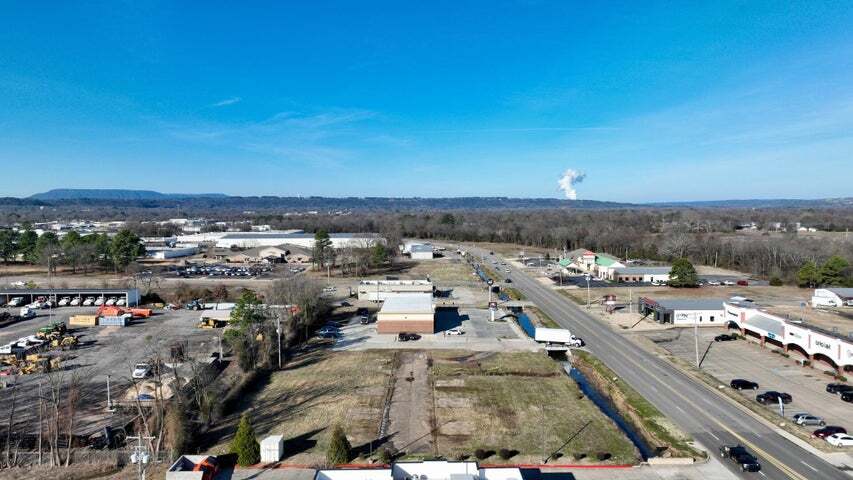 More Photos Of Lot 2-B East Parkway Dr, Russellville Land For Sale