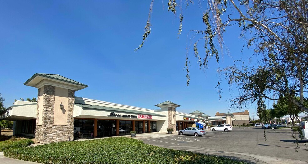 More Photos Of 16105-16145 Monterey St, Morgan Hill Unknown For Lease