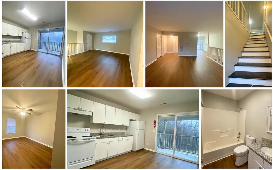 More Photos Of 101 Woodcreek Dr, Rossville Apartments For Sale