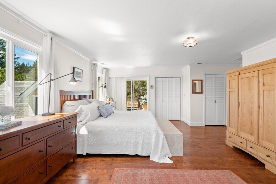 More Photos Of 7919 Empire Grade, Santa Cruz Multifamily For Sale