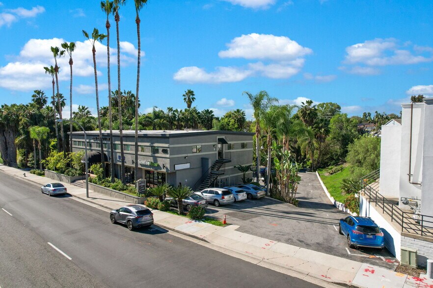 More Photos Of 405 S State College Blvd, Brea Storefront Retail Office For Sale