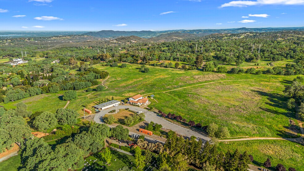 More Photos Of 3000 Alexandrite Dr, Rescue Land For Sale