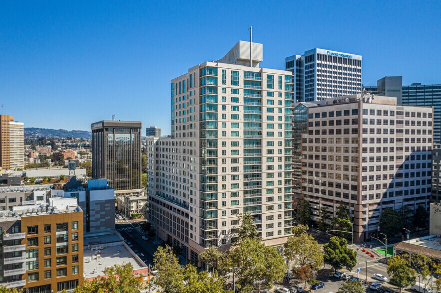 Primary Photo Of 100 Grand Ave, Oakland Apartments For Lease
