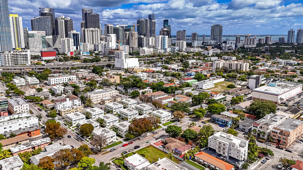 More Photos Of 512 SW 6th Ave, Miami Land For Sale