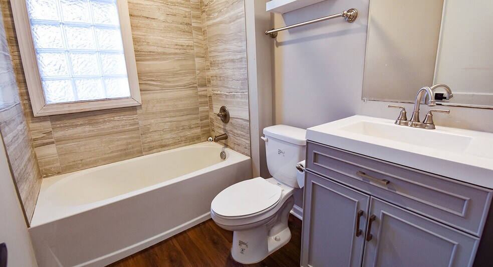 More Photos Of 3901-3903 Cutshaw Ave, Richmond Apartments For Sale