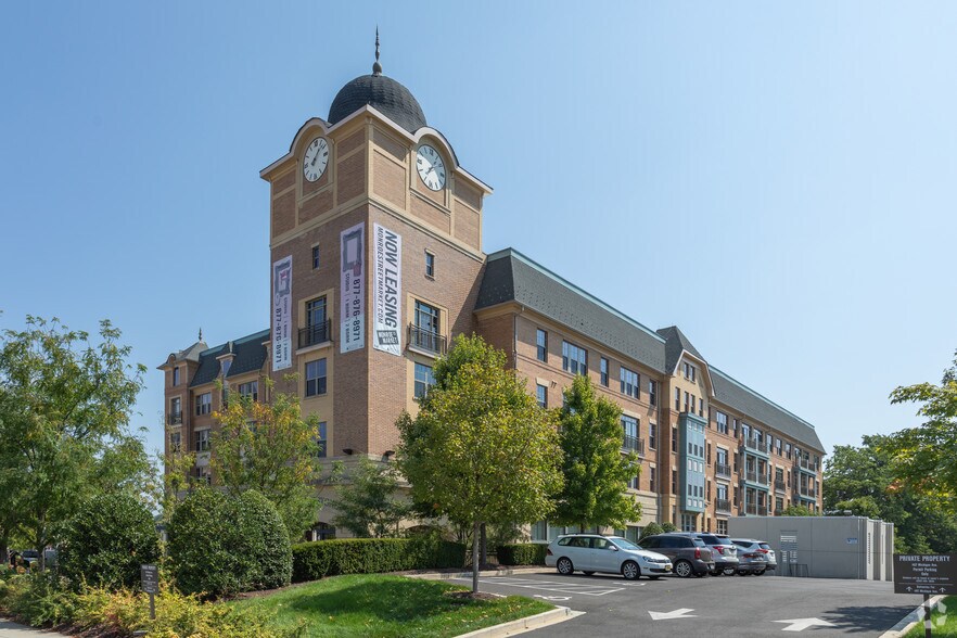 More Photos Of 625 Monroe St NE, Washington Apartments For Lease