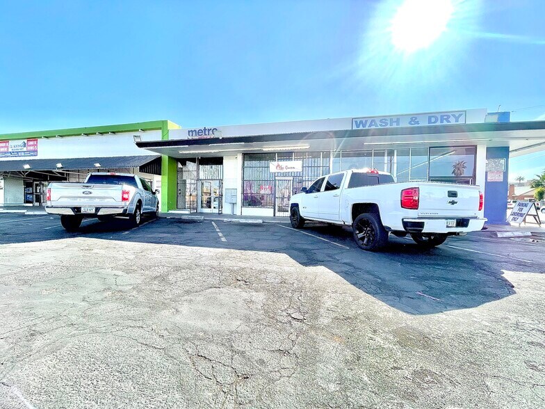 More Photos Of 903-915 N 16th St, Phoenix Storefront Retail Office For Lease