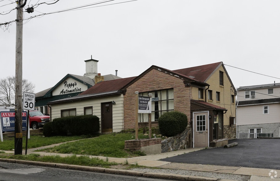More Photos Of 4610 State Rd, Drexel Hill Office For Sale