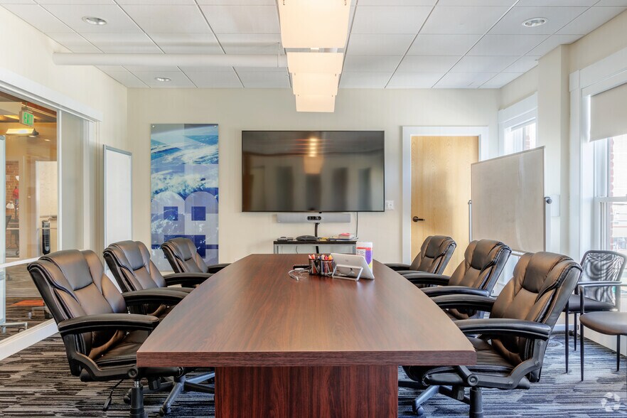 Photo of 3rd Floor Ste 300