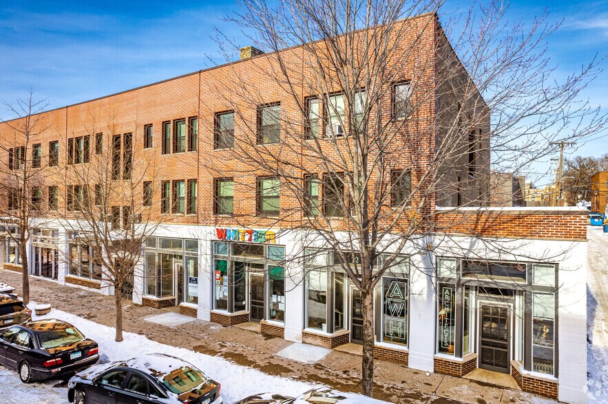 More Photos Of 2443-2451 Nicollet Ave, Minneapolis Apartments For Lease