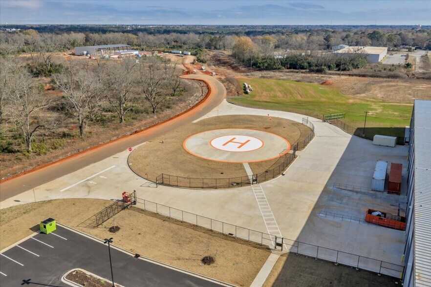 More Photos Of Robins International Blvd, Warner Robins Land For Sale