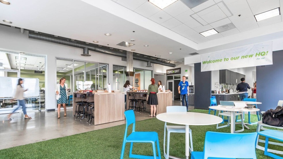 More Photos Of 604 Arizona Ave, Santa Monica Loft Creative Space For Lease