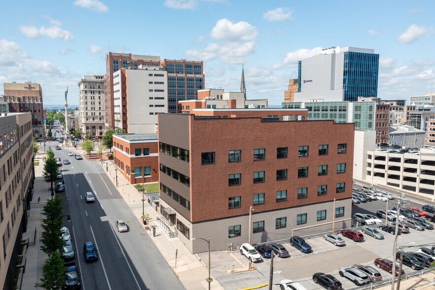 More Photos Of 33-41 S 7th St, Allentown Office For Lease