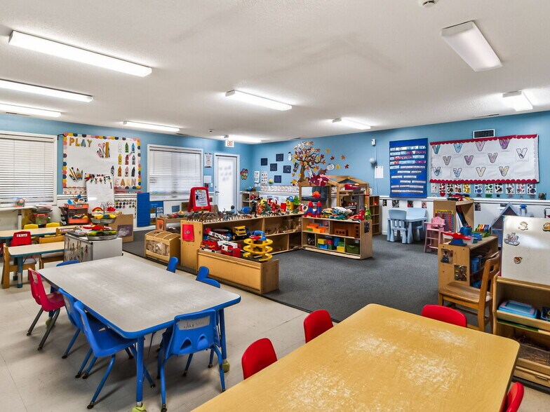 More Photos Of 1480 McNeill Rd, Sanford Flex For Sale