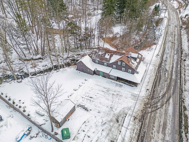 More Photos Of 540 State Route 42, Shandaken Hospitality For Sale