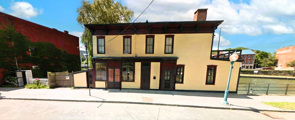 Primary Photo Of 16 N Williams St, Whitehall Land For Sale