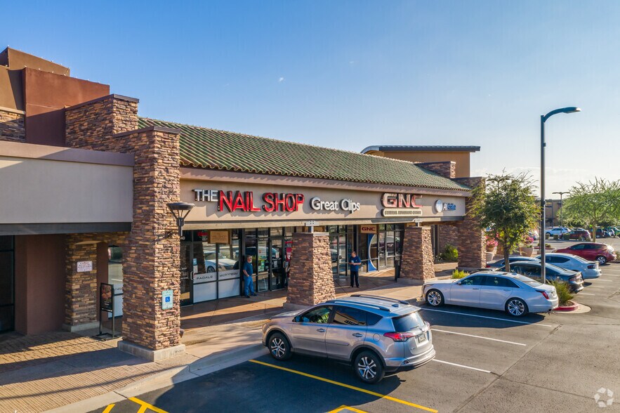 More Photos Of Happy Valley Rd @ Lake Pleasant Parkway, Peoria Unknown For Sale