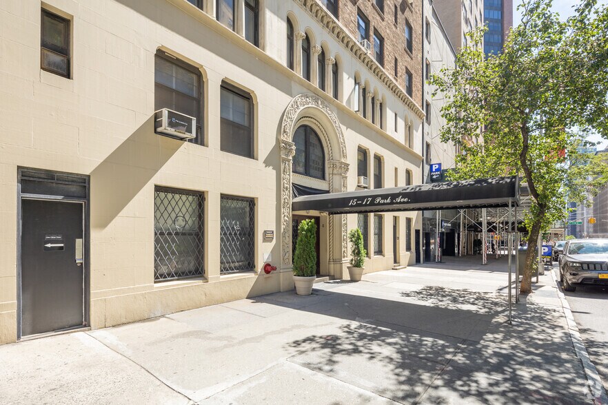 More Photos Of 15-17 Park Ave, New York Apartments For Lease