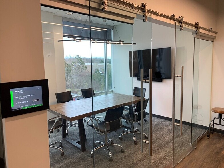 More Photos Of 1982 Providence Pky, Mount Juliet Office For Lease
