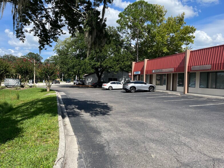 More Photos Of 3948 Sunbeam Rd, Jacksonville Office For Lease