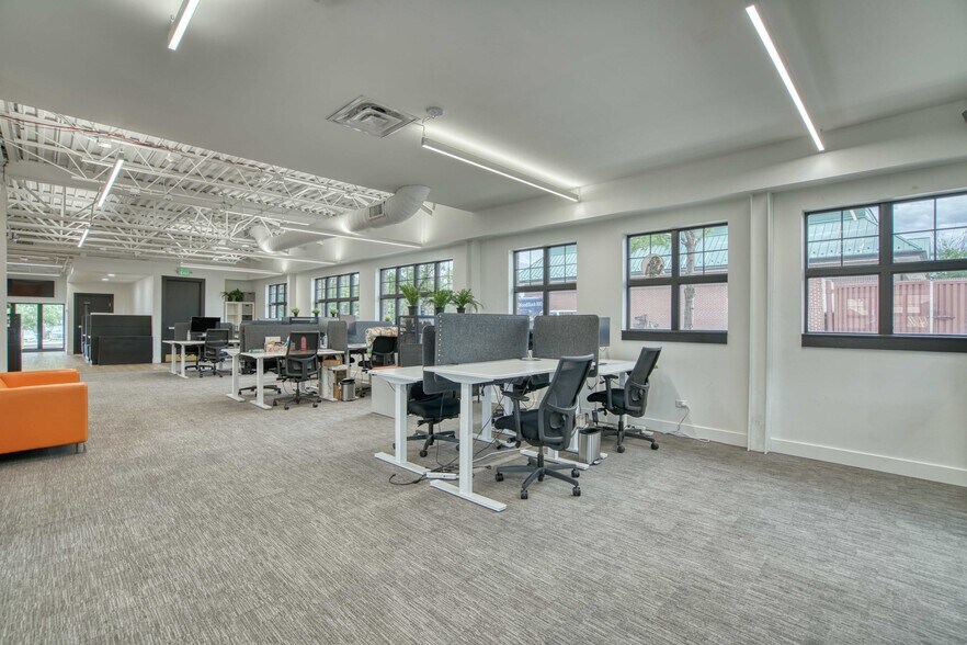 More Photos Of 980 W Dillon Rd, Louisville Office For Sale