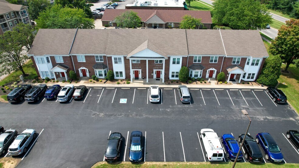 Primary Photo Of 2821 S Hurstbourne Pky, Louisville Medical For Sale