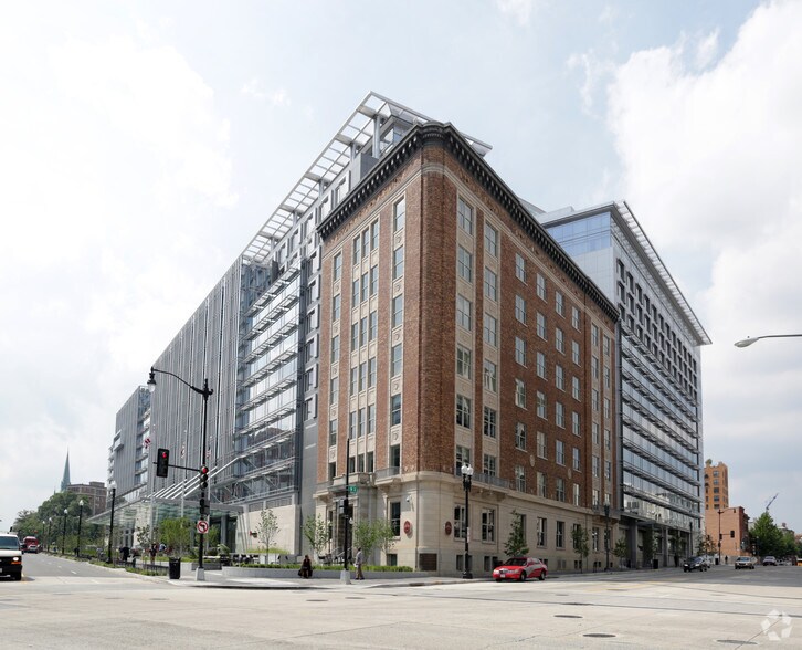 More Photos Of 901 Massachusetts Ave NW, Washington Hotel For Lease