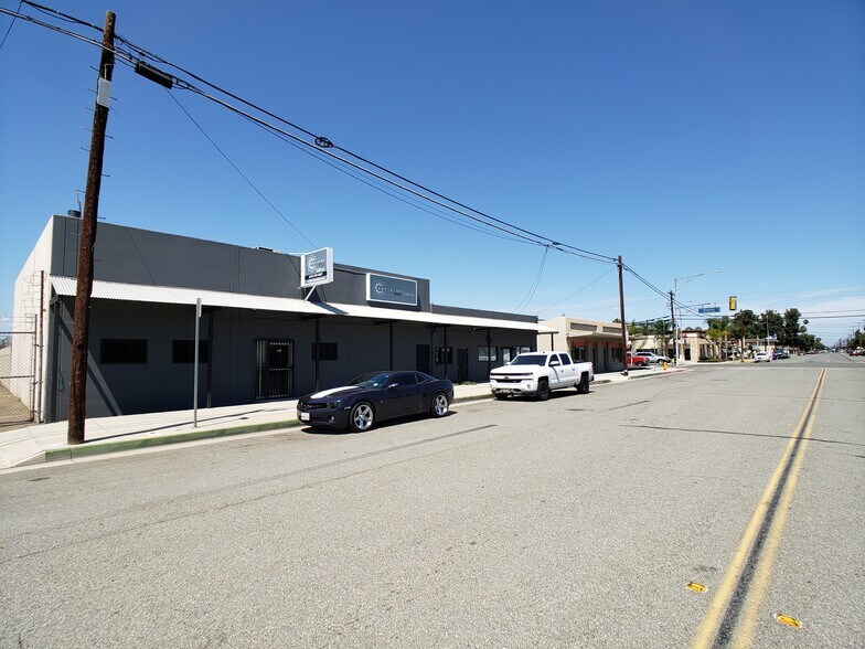 More Photos Of 7957 Whitaker St, Buena Park Storefront Retail Office For Sale