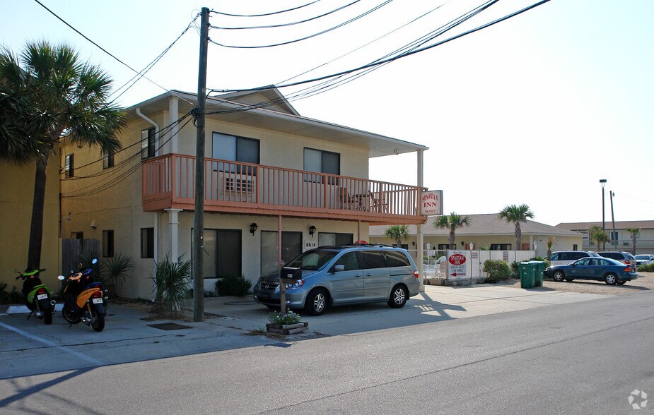 More Photos Of 8614 Surf Dr, Panama City Beach Hotel For Sale