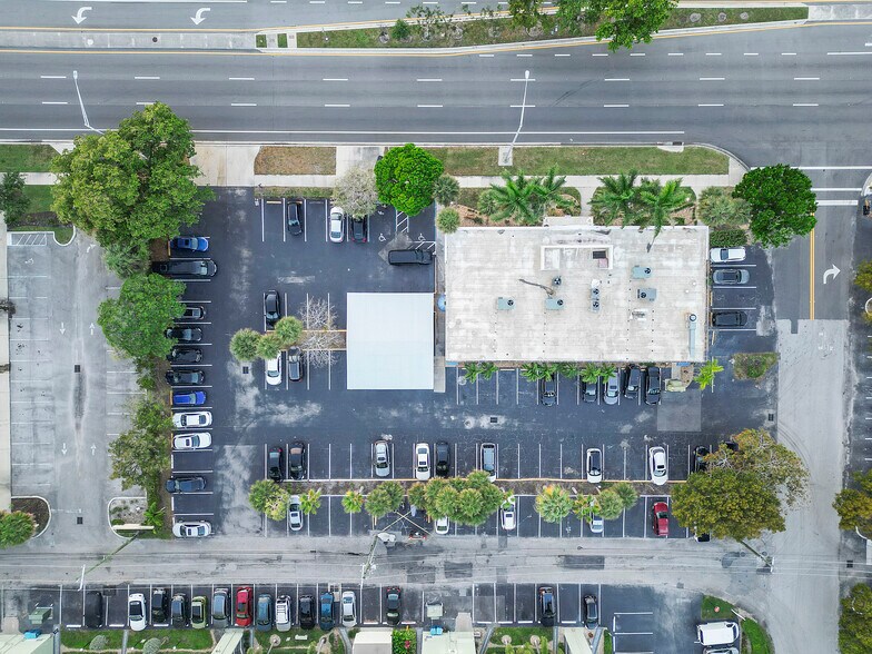 More Photos Of 5300 N Federal Hwy, Fort Lauderdale Office For Sale