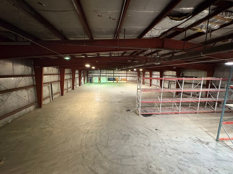 More Photos Of 209 N Post Rd, Anchorage Industrial For Lease
