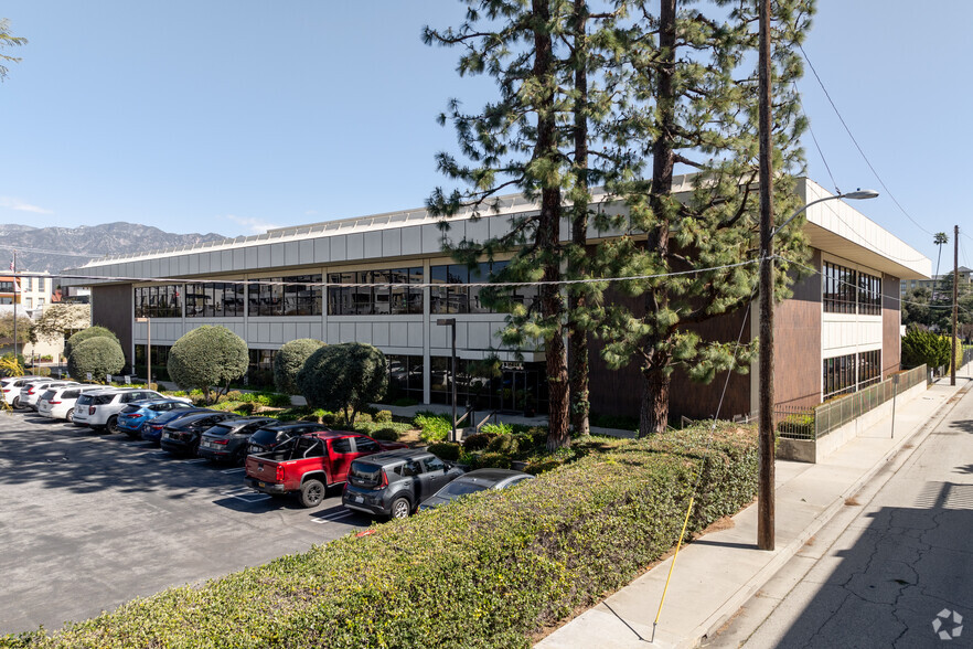 Primary Photo Of 210 S De Lacey Ave, Pasadena Office For Lease