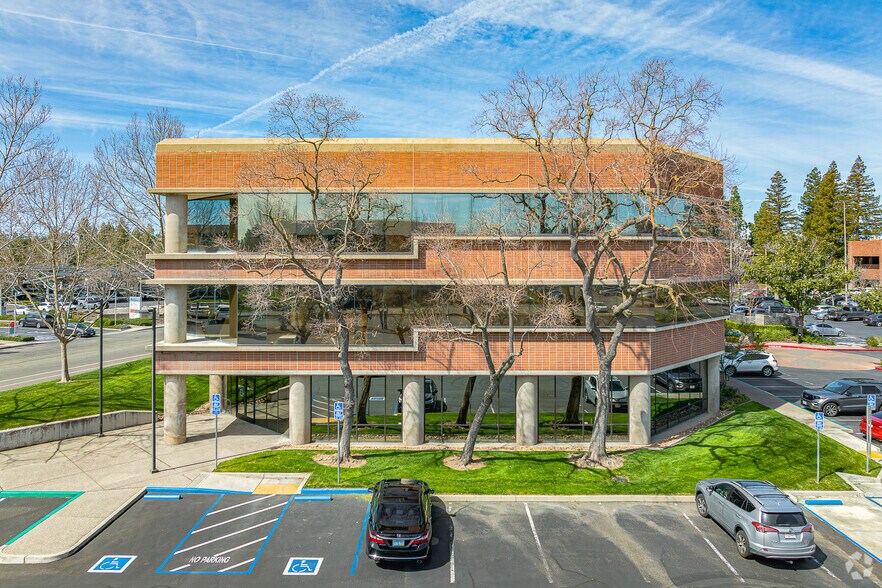 More Photos Of 1601 Response Rd, Sacramento Office For Lease