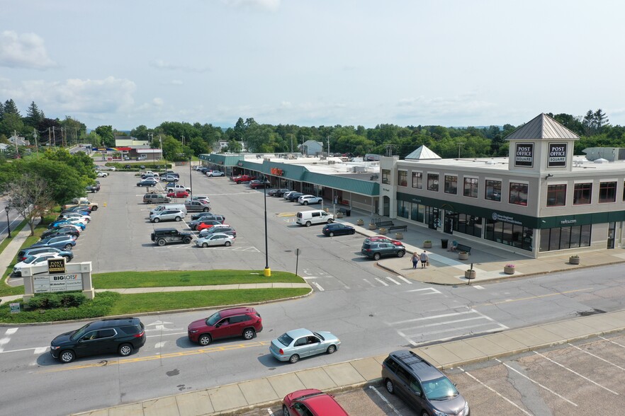 Primary Photo Of 60-78 Pearl St, Essex Junction Unknown For Lease