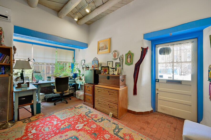 More Photos Of 200 W De Vargas St, Santa Fe Office For Sale