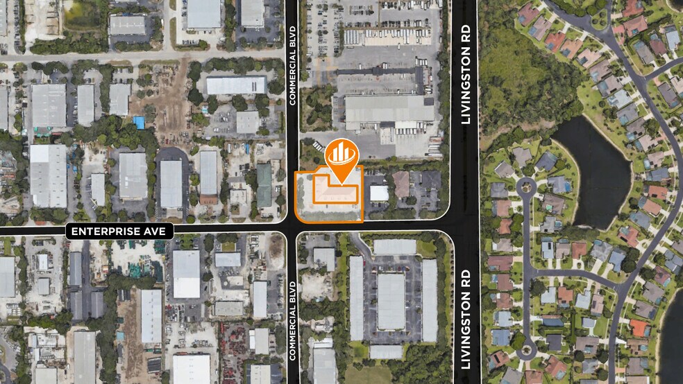 More Photos Of 4707 Enterprise Ave, Naples Loft Creative Space For Lease