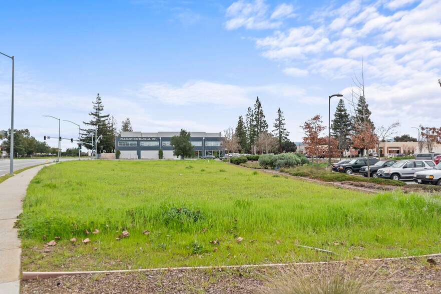 More Photos Of Barrett Ave, Morgan Hill Land For Sale