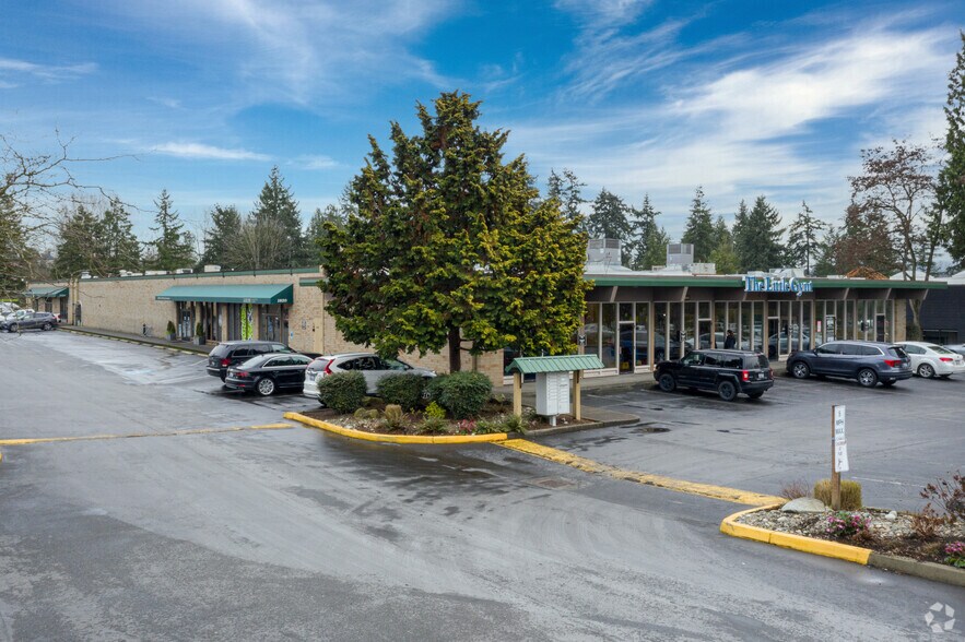 Primary Photo Of 1800-1824 130th Ave NE, Bellevue Showroom For Lease
