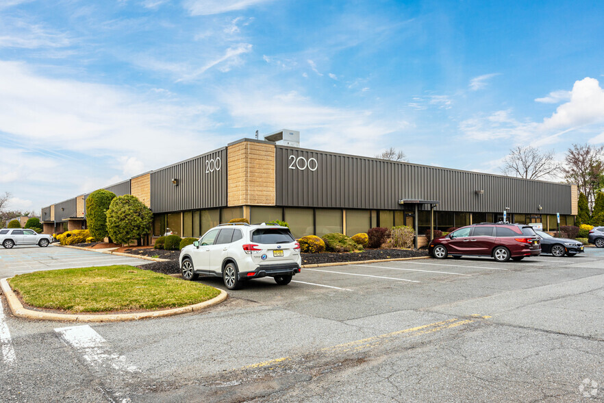 Primary Photo Of 200 Corporate Ct, South Plainfield Loft Creative Space For Lease