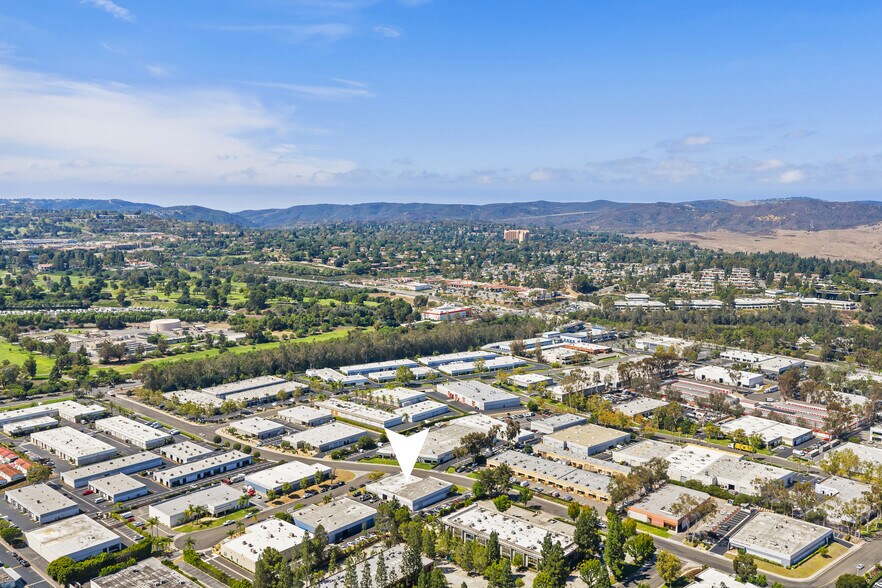 More Photos Of 23282 Peralta Dr, Laguna Hills Warehouse For Sale