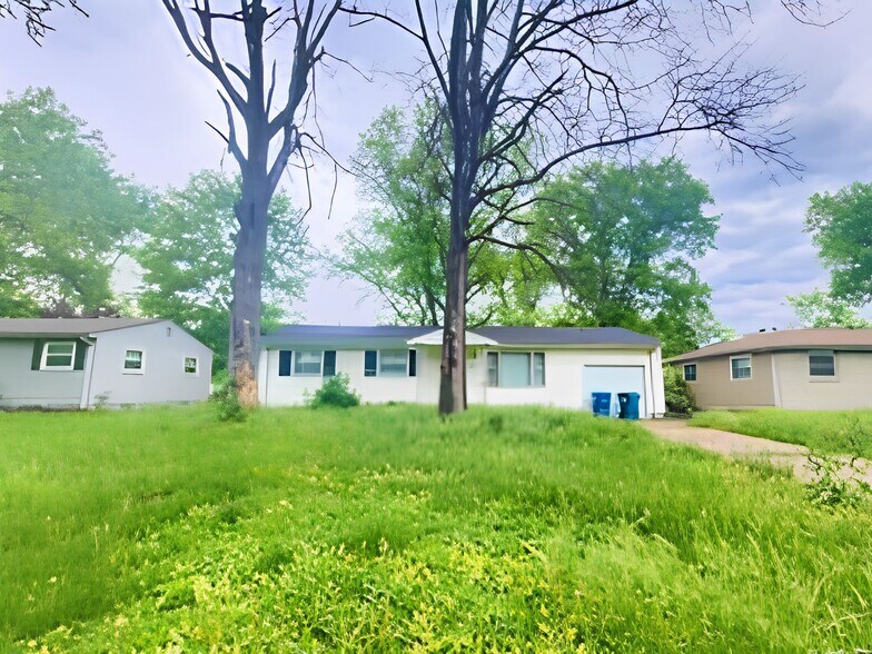 Primary Photo Of , Saint Louis Multifamily For Sale