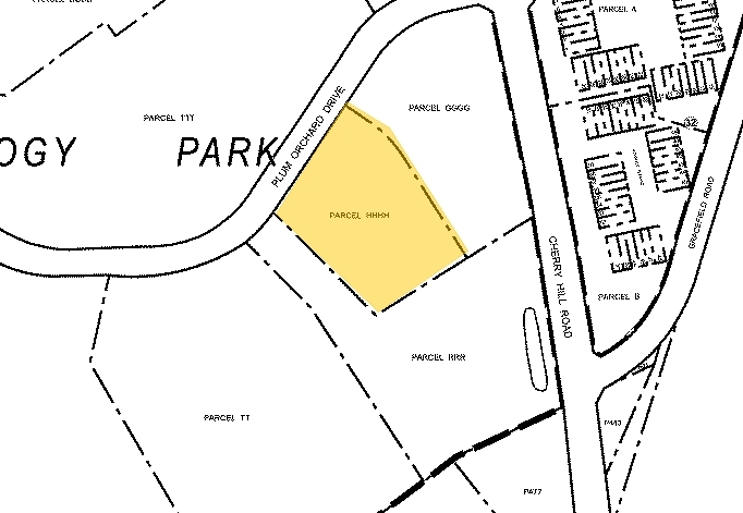 More Photos Of 12006 Plum Orchard Dr, Silver Spring Light Distribution For Lease