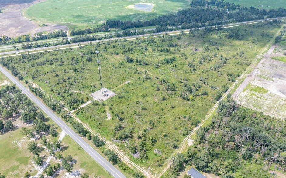 More Photos Of TBD US 90 hwy, Live Oak Land For Sale