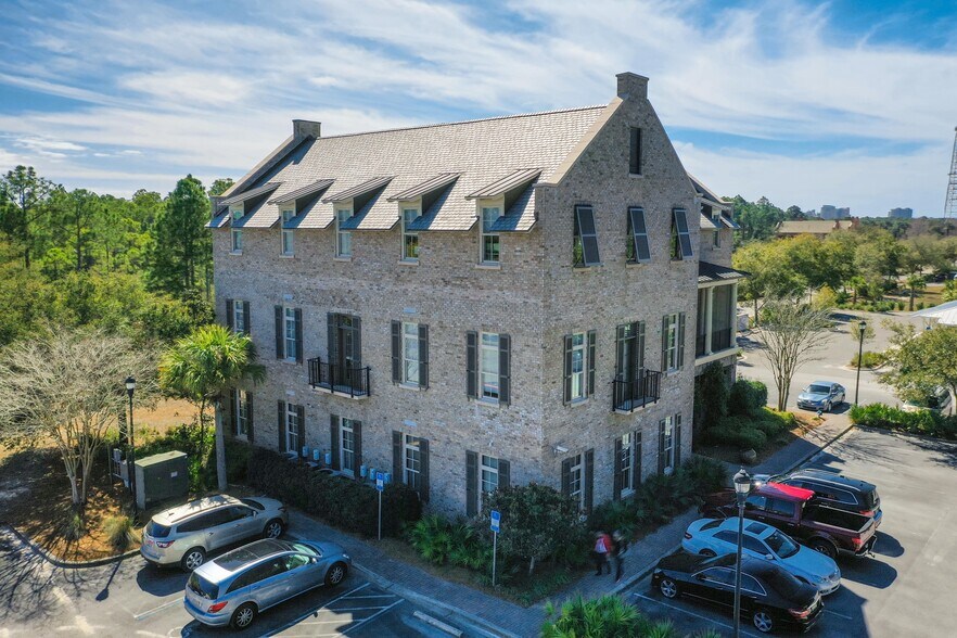 Primary Photo Of 141 E Mack Bayou Loop, Santa Rosa Beach Medical For Lease